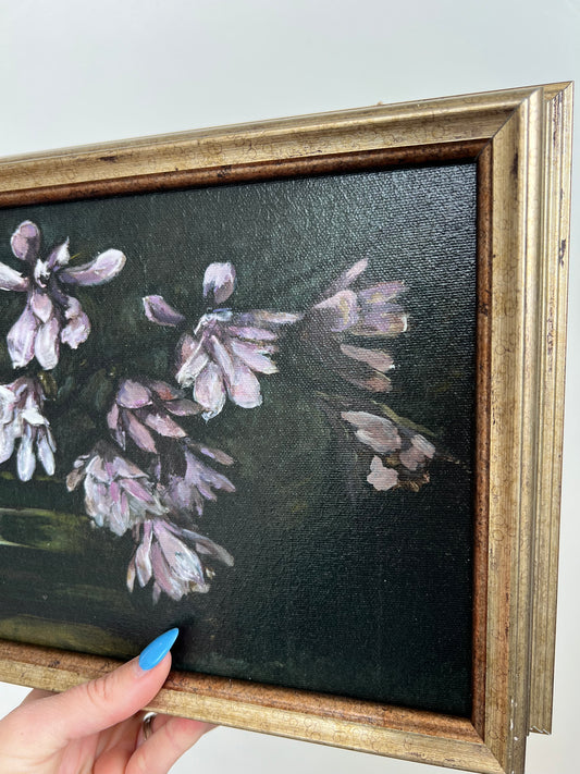 Still Life Flowers 4