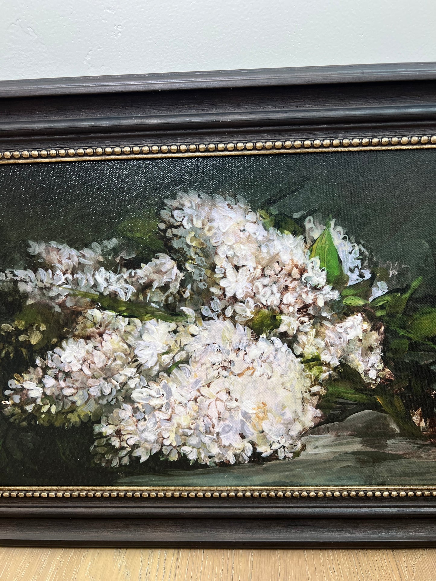 Still Life Flowers 2