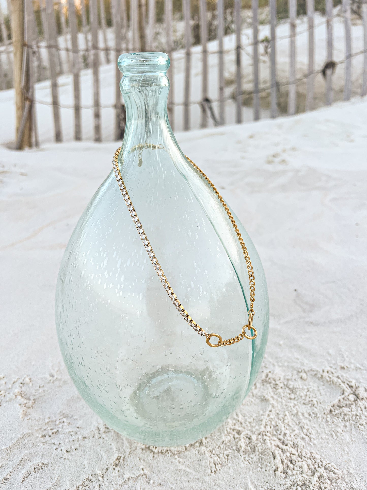Camilla Necklace