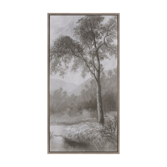 Forrest Morning - Two styles available