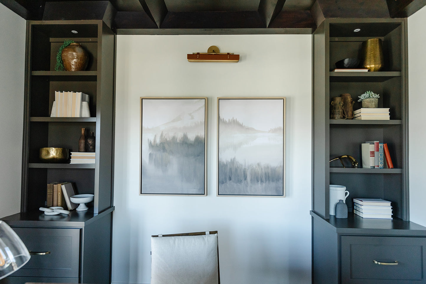Taupe Shores II