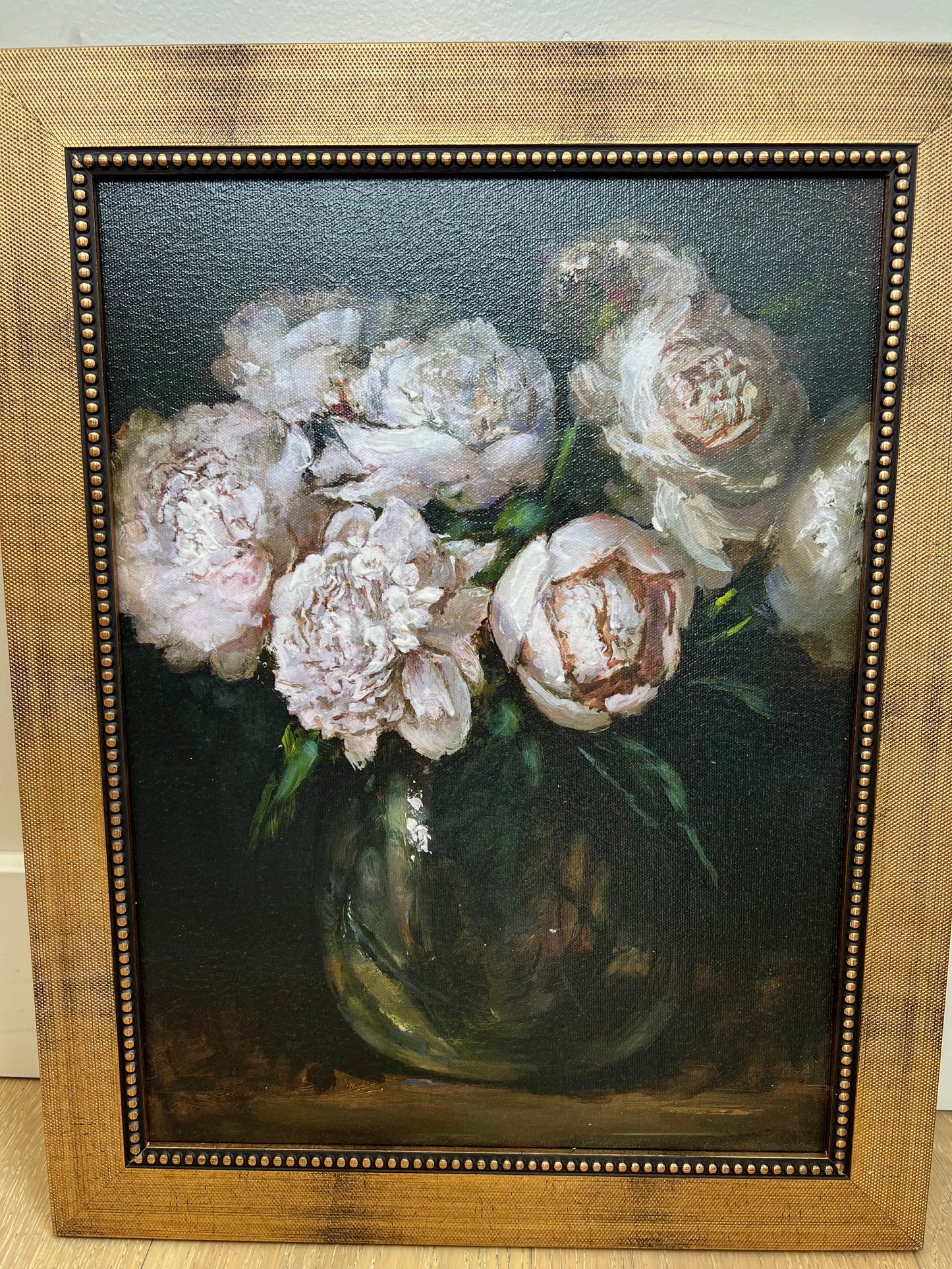 Still Life Flowers 1