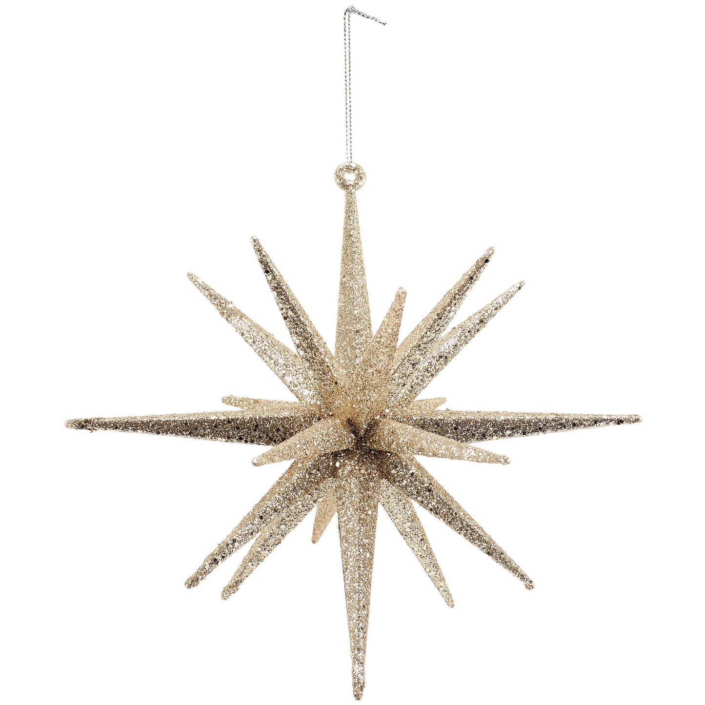 Starburst Ornament