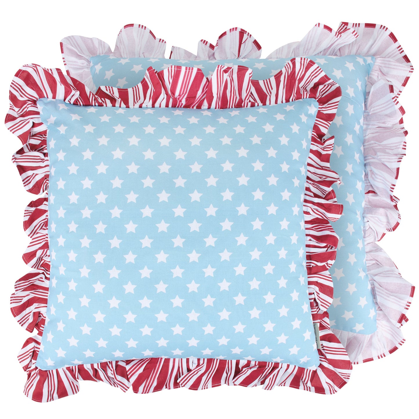 Faded Glory Pillow - 20"x20"
