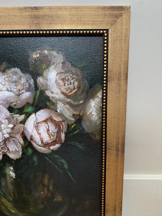 Still Life Flowers 1