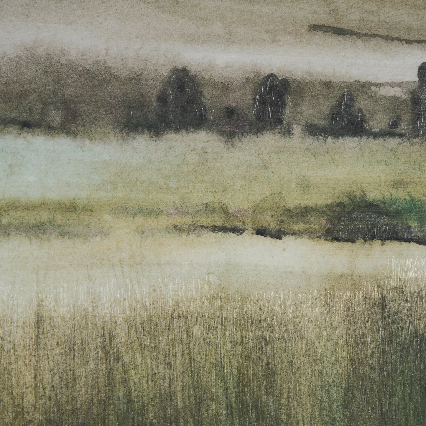 Rolling Fields - Two styles available