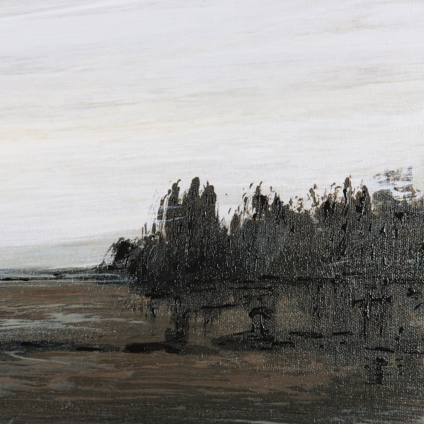 Rainy Day Inspiration