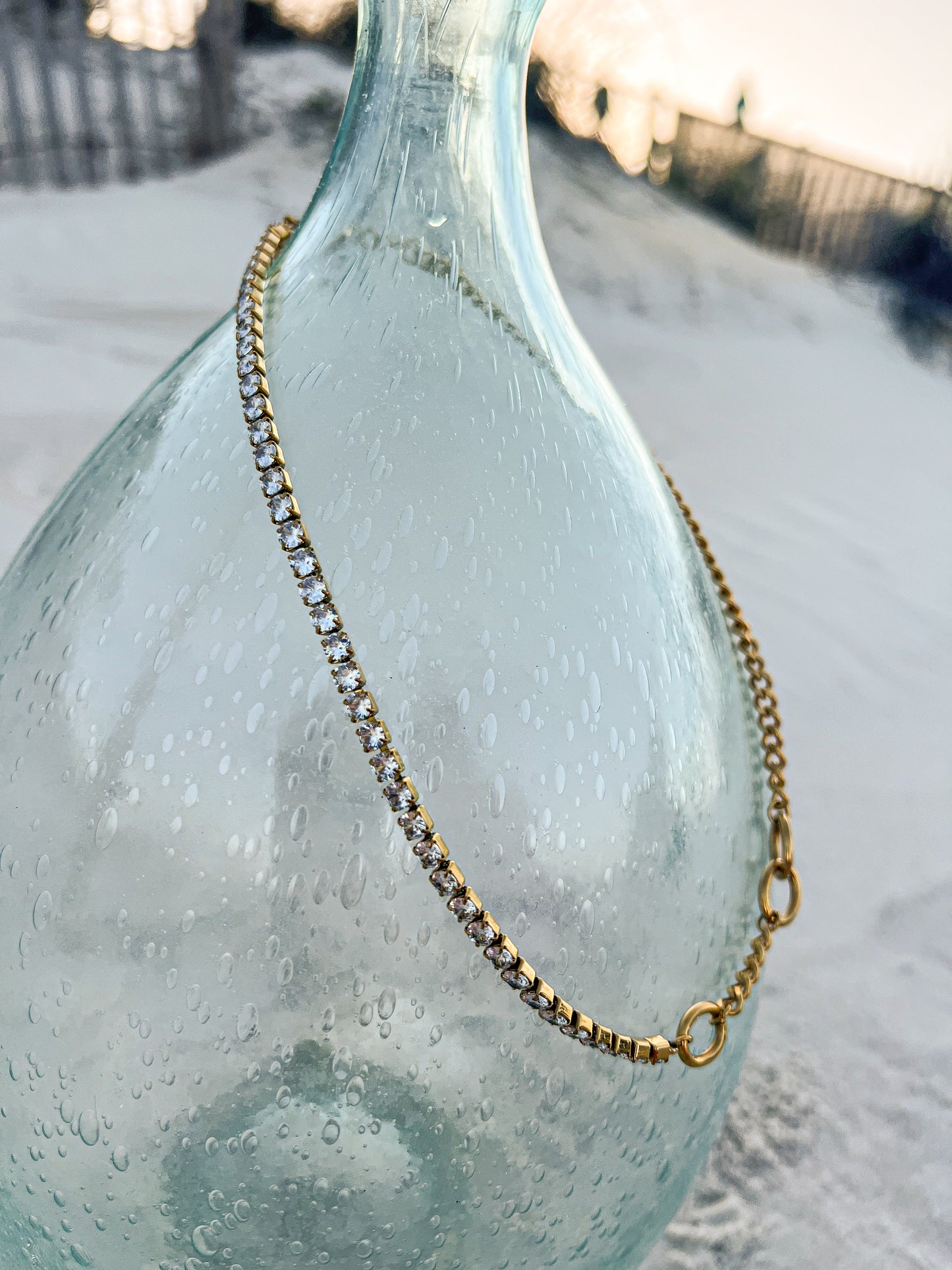 Camilla Necklace