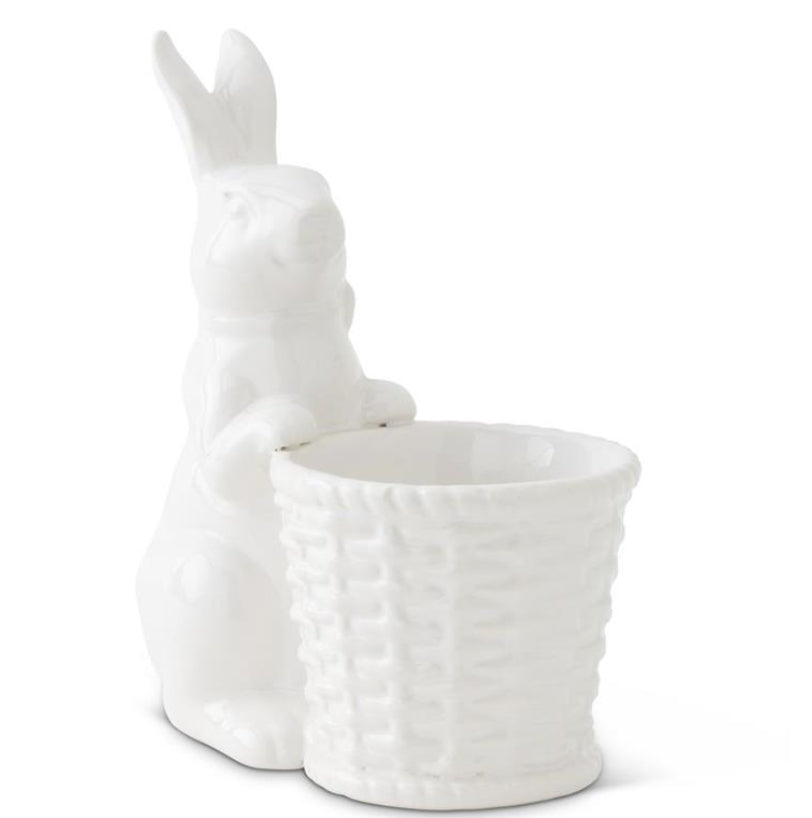 Basket Bunny