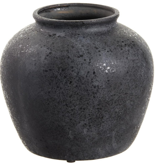 Black Tia Vase - 4 styles