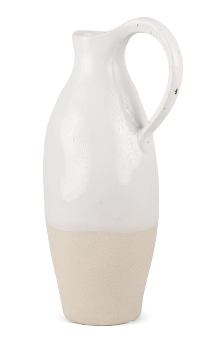 Valora Beige Jug