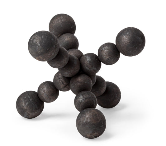 Carollan Object - 2 Colors