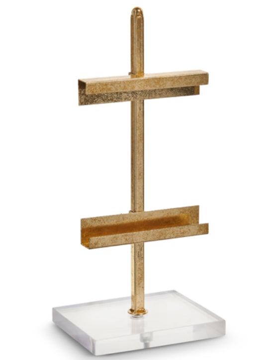 Small Standing Easel - 15.5”