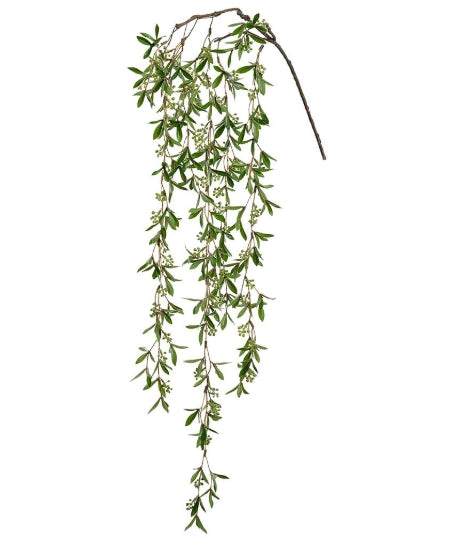 Privet Hanging Spray - 43"