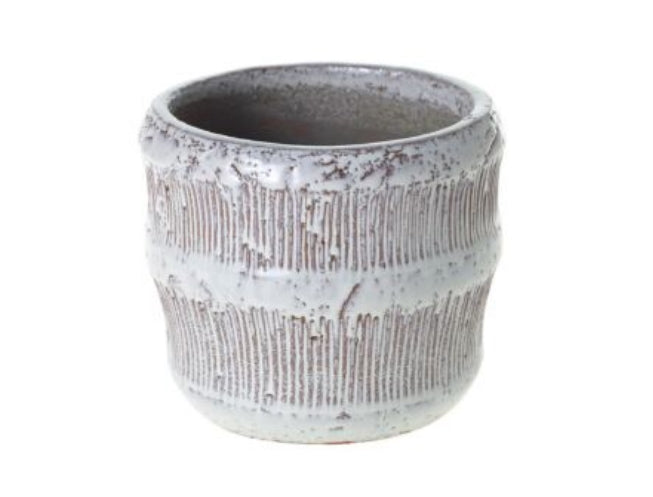 Jara Pot - 2 Sizes