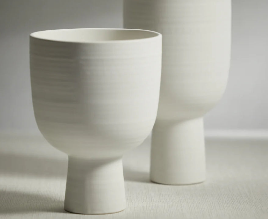 Thika Vase - 2 Sizes