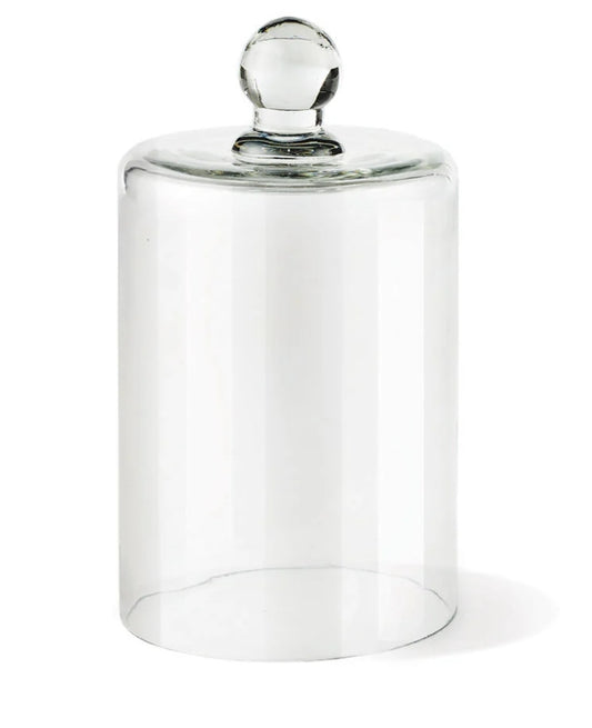 Candle Cloche