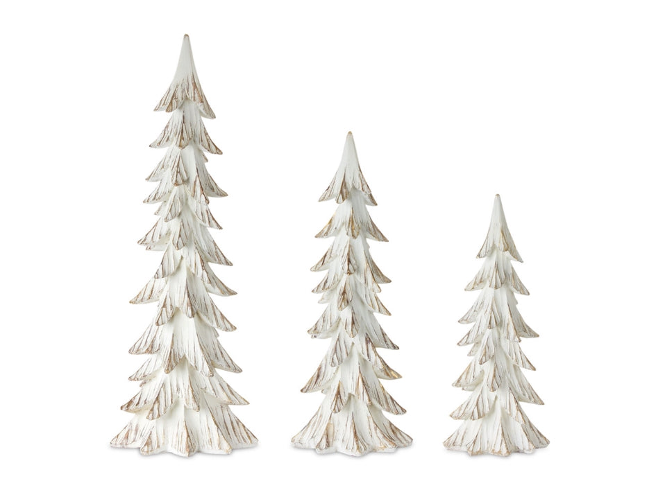 White Tree - 3 Sizes
