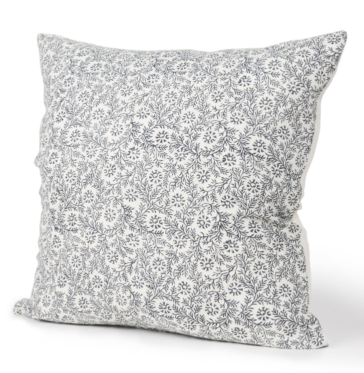 Jayne Pillow Cover 22"x22"