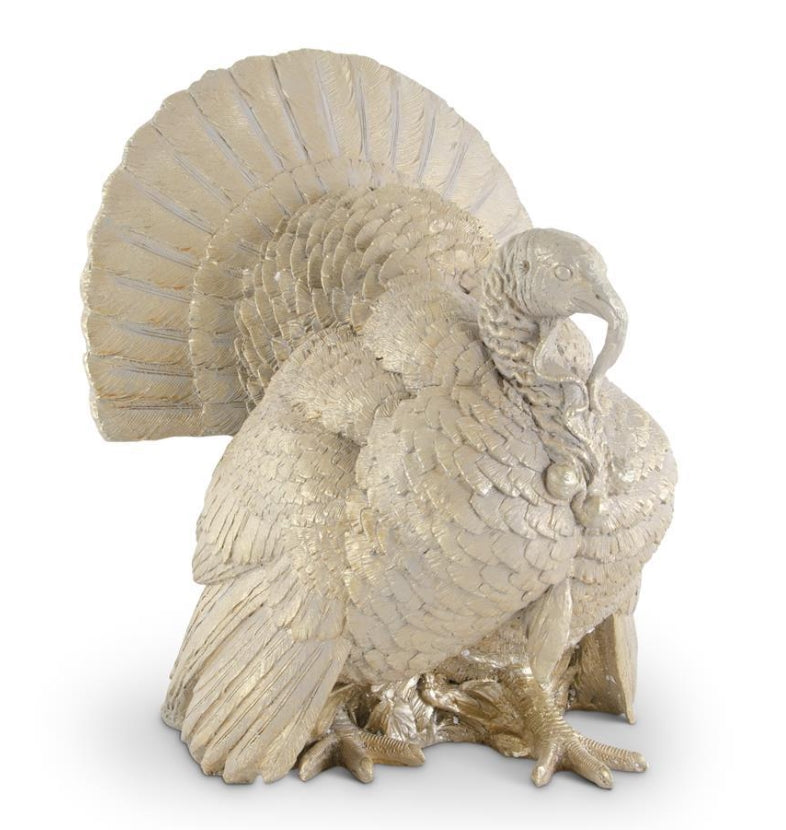 Gold Turkey