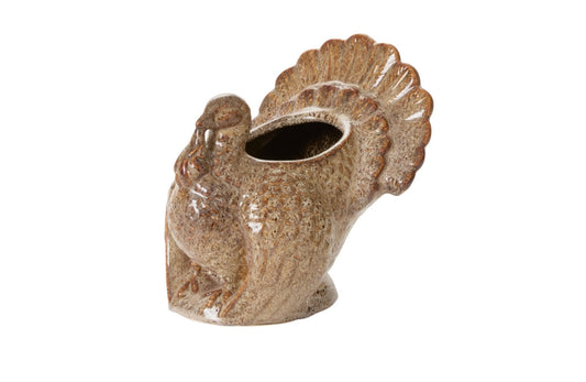 Wild Turkey Vessel