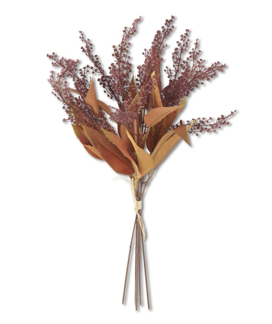 Rust Berry Bundle - 15"