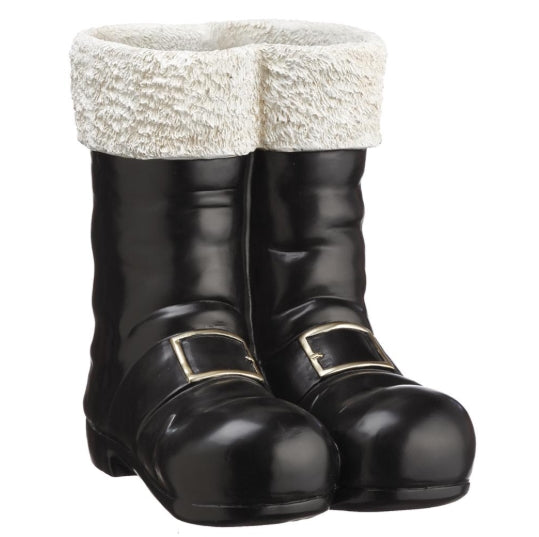 Santa's Boots Container
