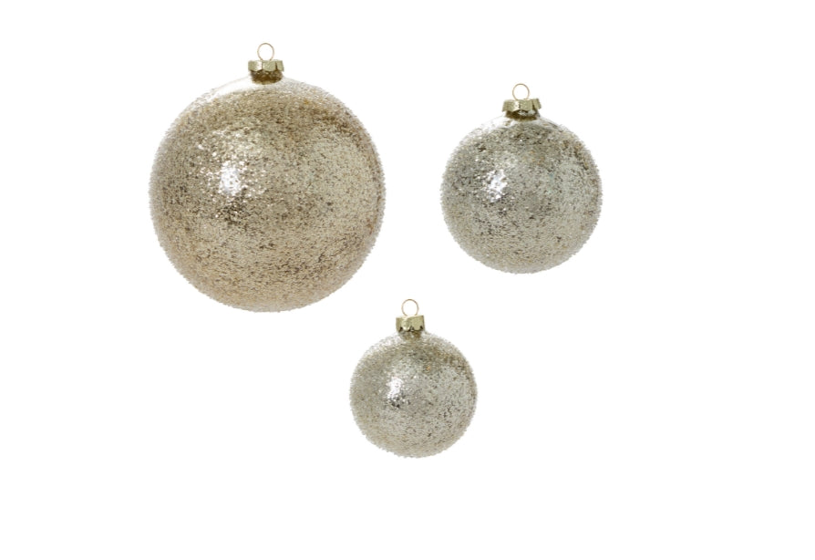 Isha Ornament - 3 Sizes - LOCAL Pick Up Only