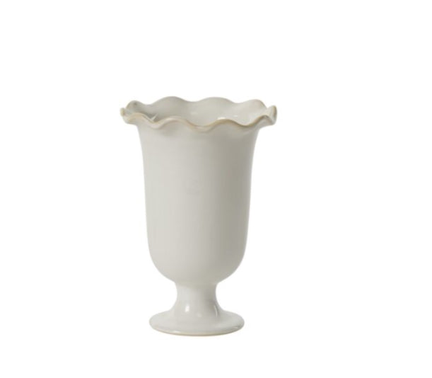 Esperanza Vase - 5.5"x7.75"
