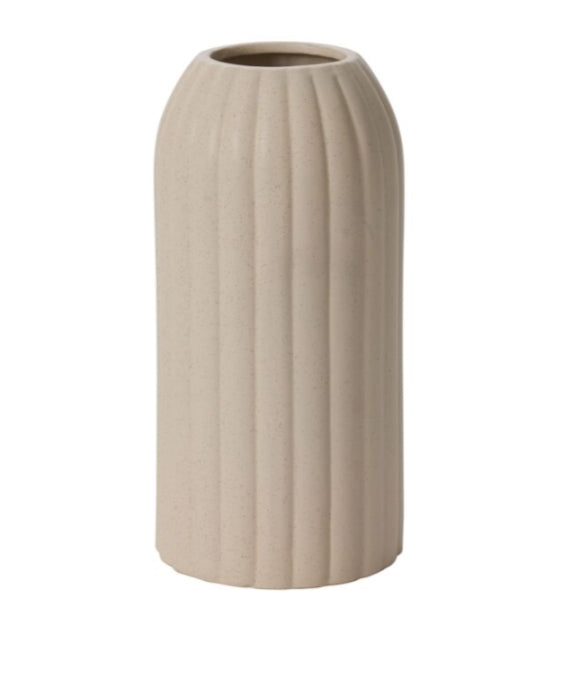 Heights Vase - 5.75"x11.75"