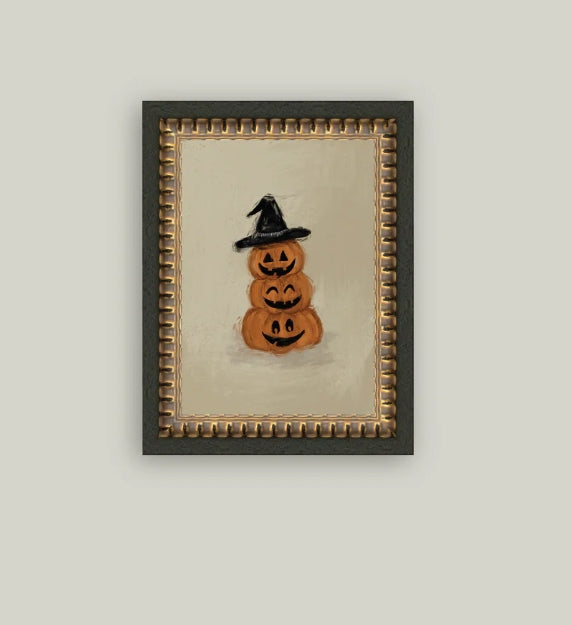 The Jack Stack Framed Art - 2 Sizes