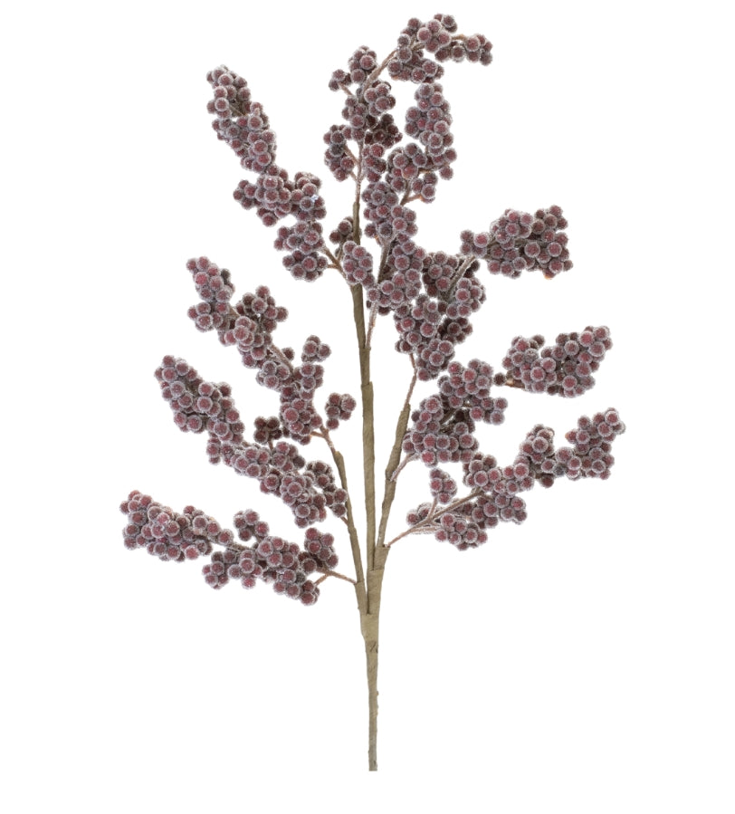 Icy Berry Branch - 26.5"