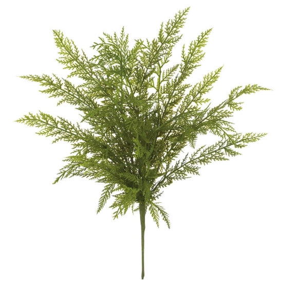 Soft Cedar Spray - 24"