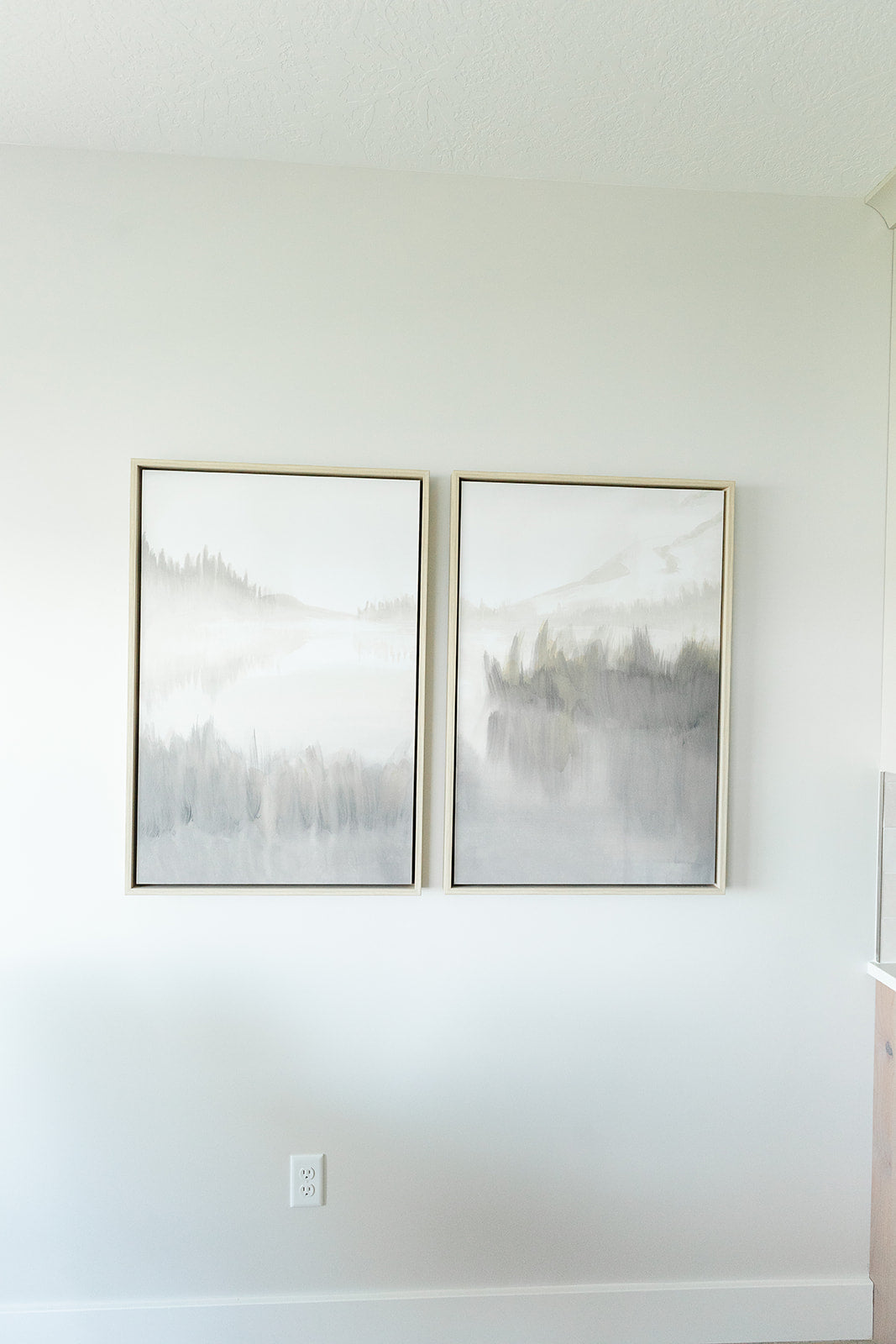 Taupe Shores II