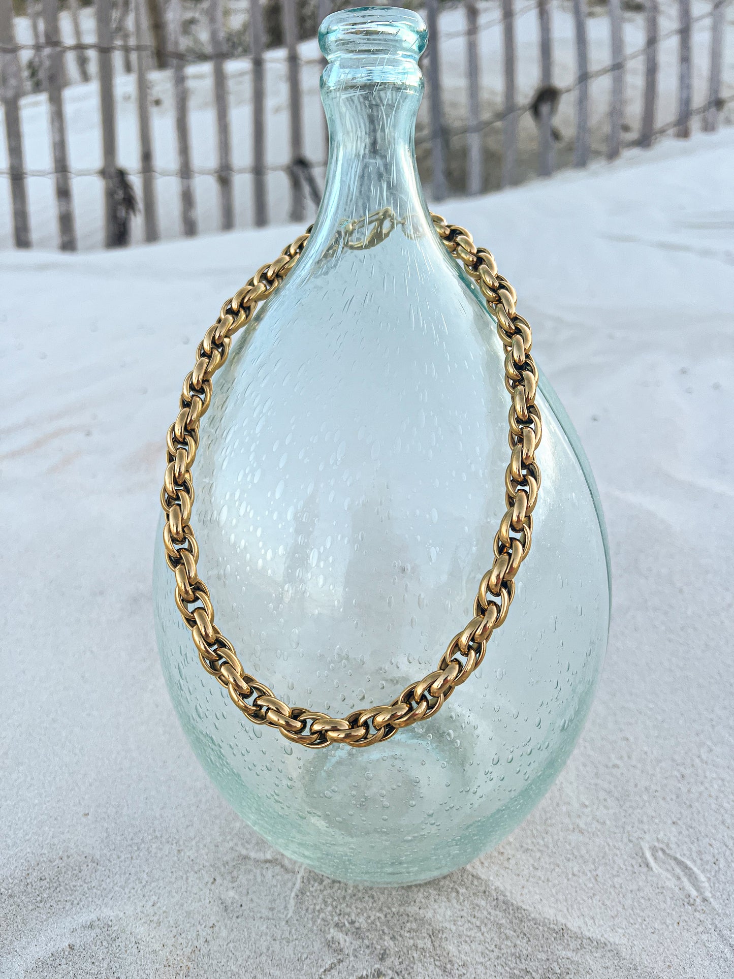 Willa Necklace