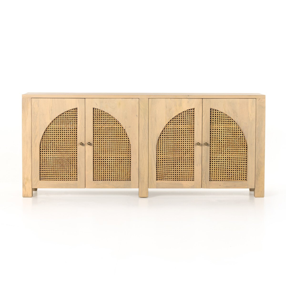 Tilda Sideboard - 3 colors available (local pick up only)