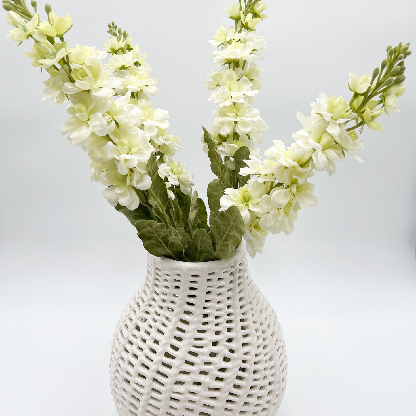 Halle Weave Vase - 3 Sizes