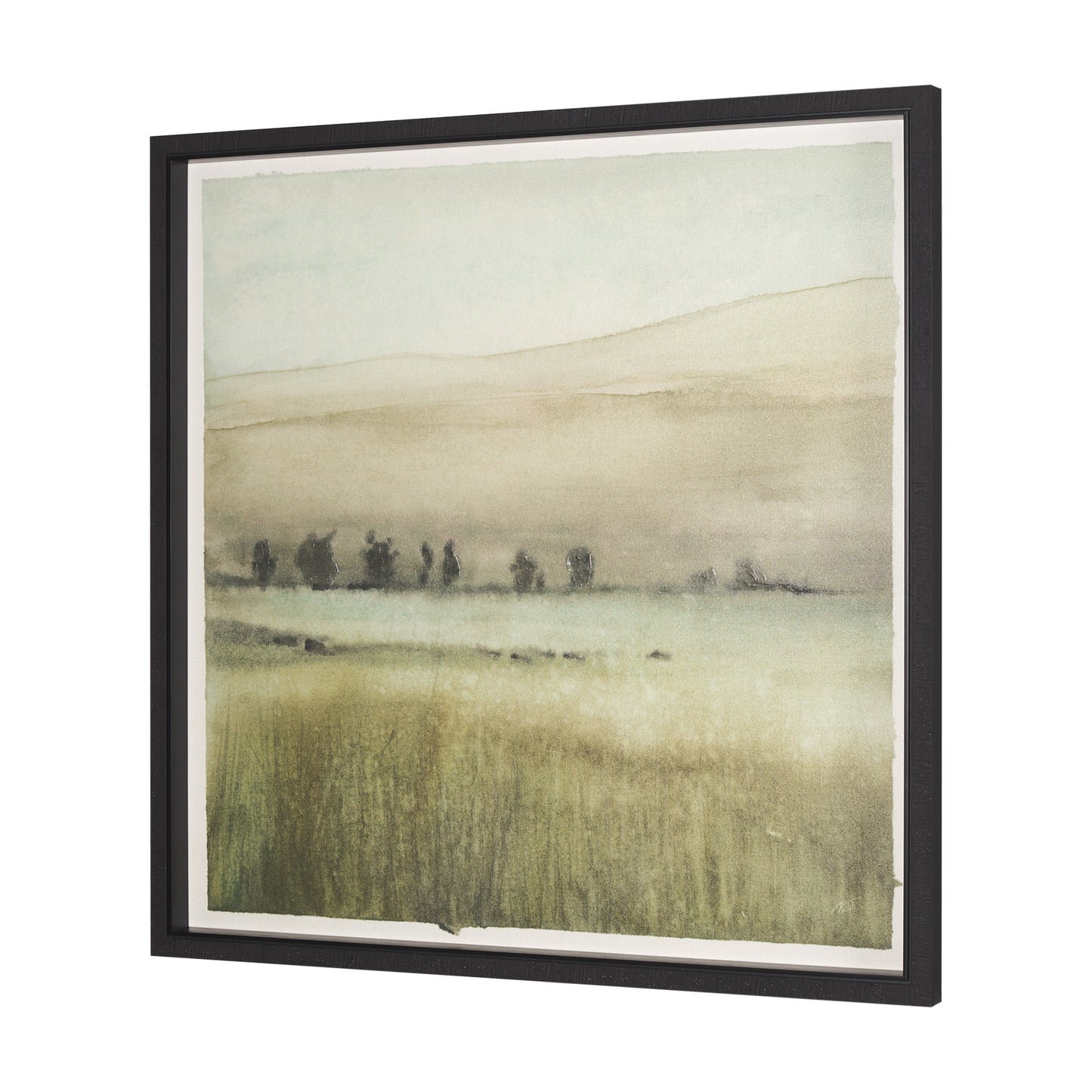 Soft Fields - Two styles available