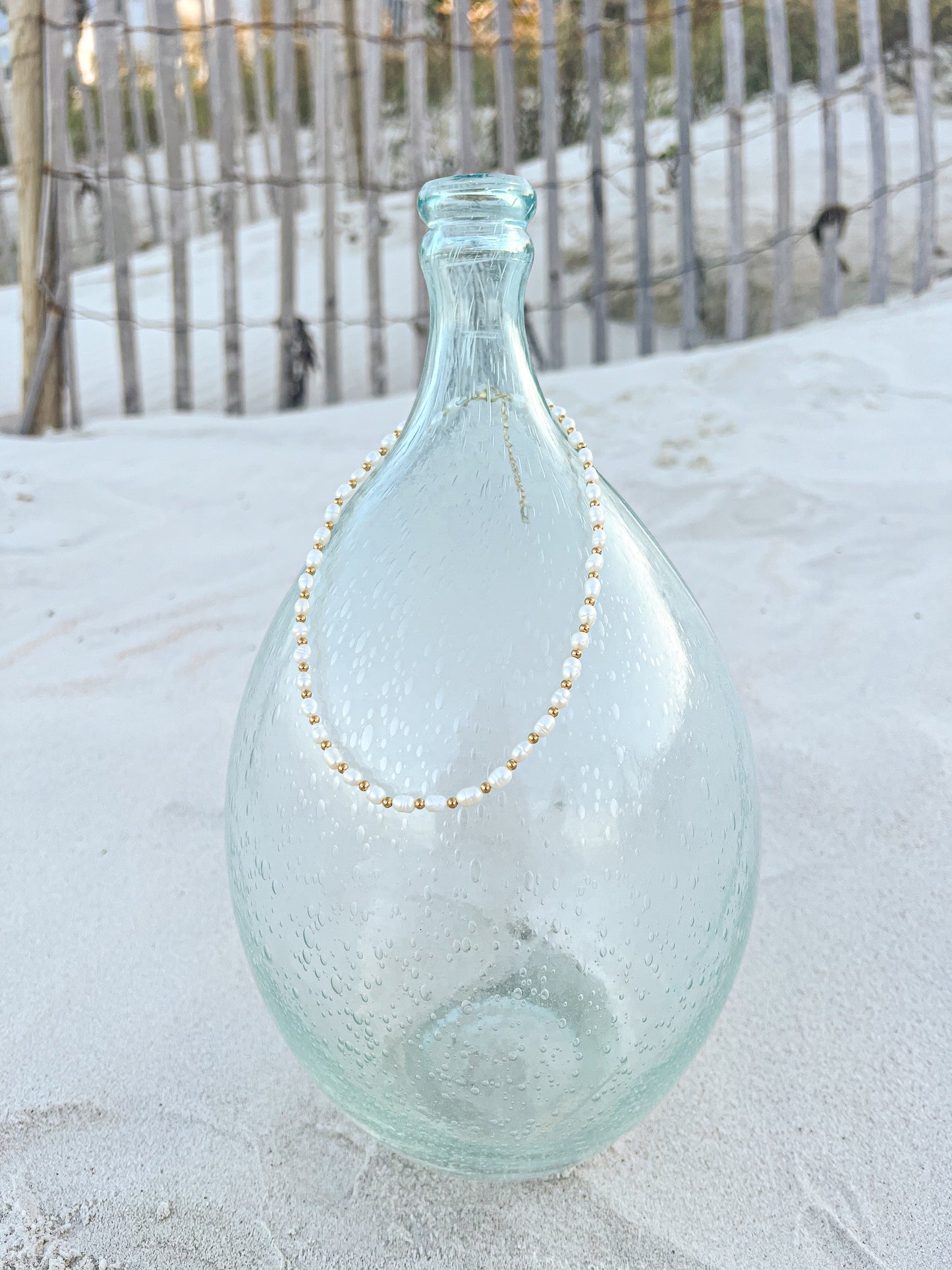 Francis Necklace