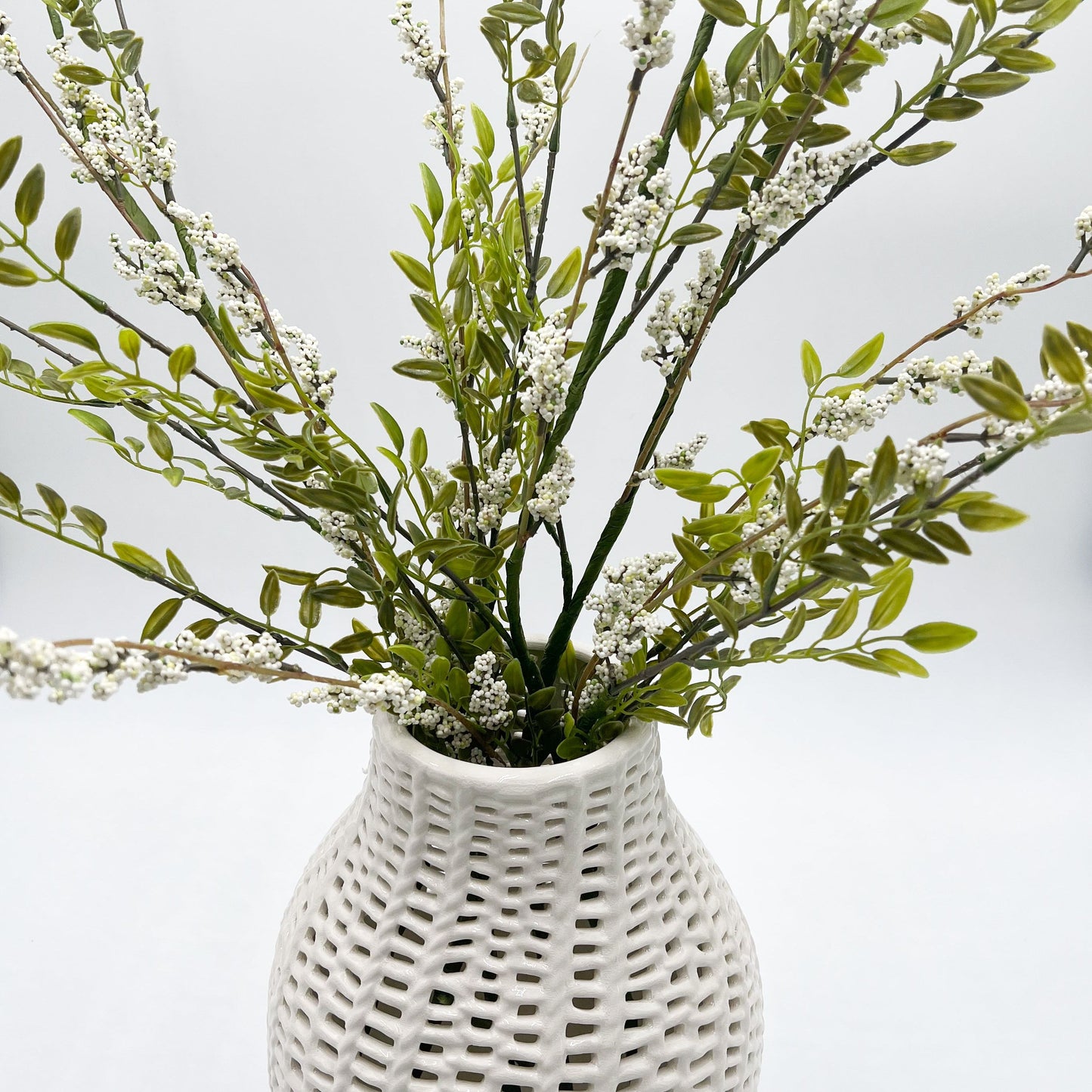 Halle Weave Vase - 3 Sizes