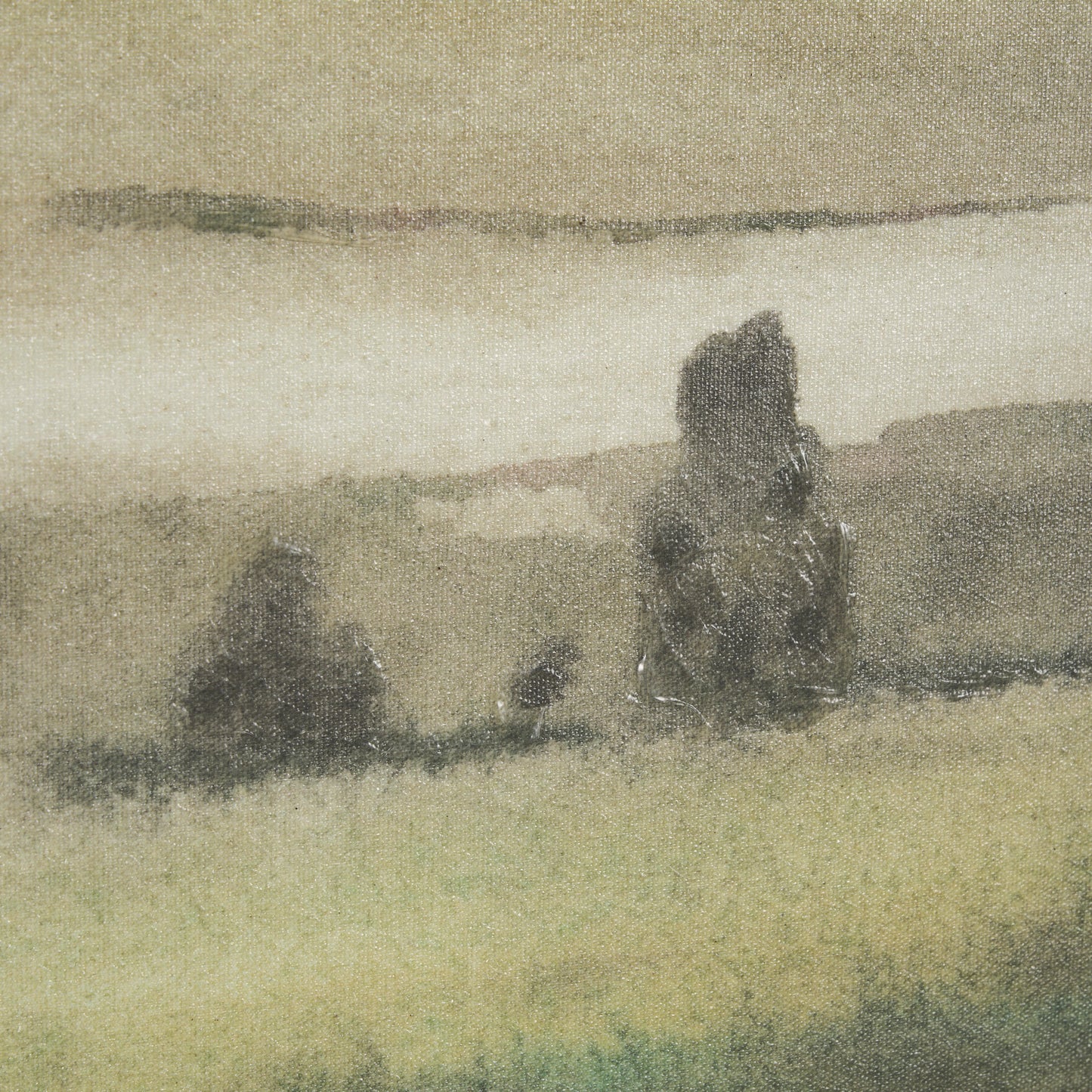 Soft Fields - Two styles available