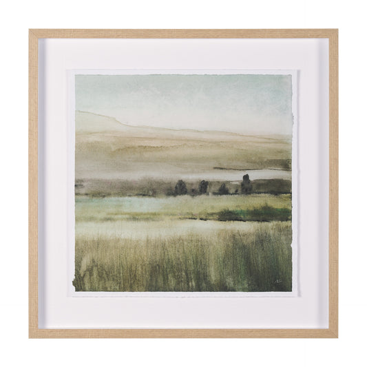 Rolling Fields - Two styles available