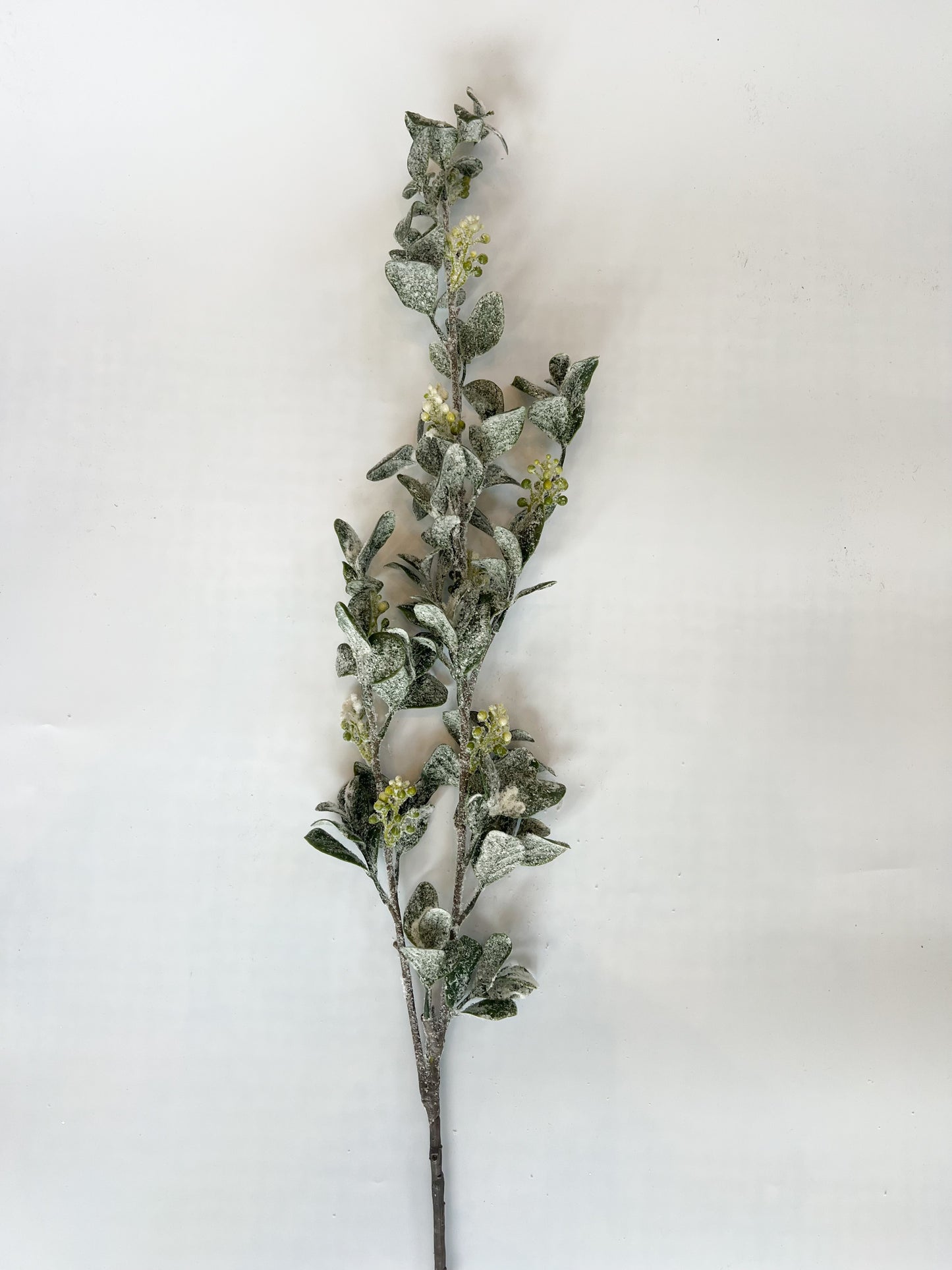 Snowed Berry Spray-46.5”