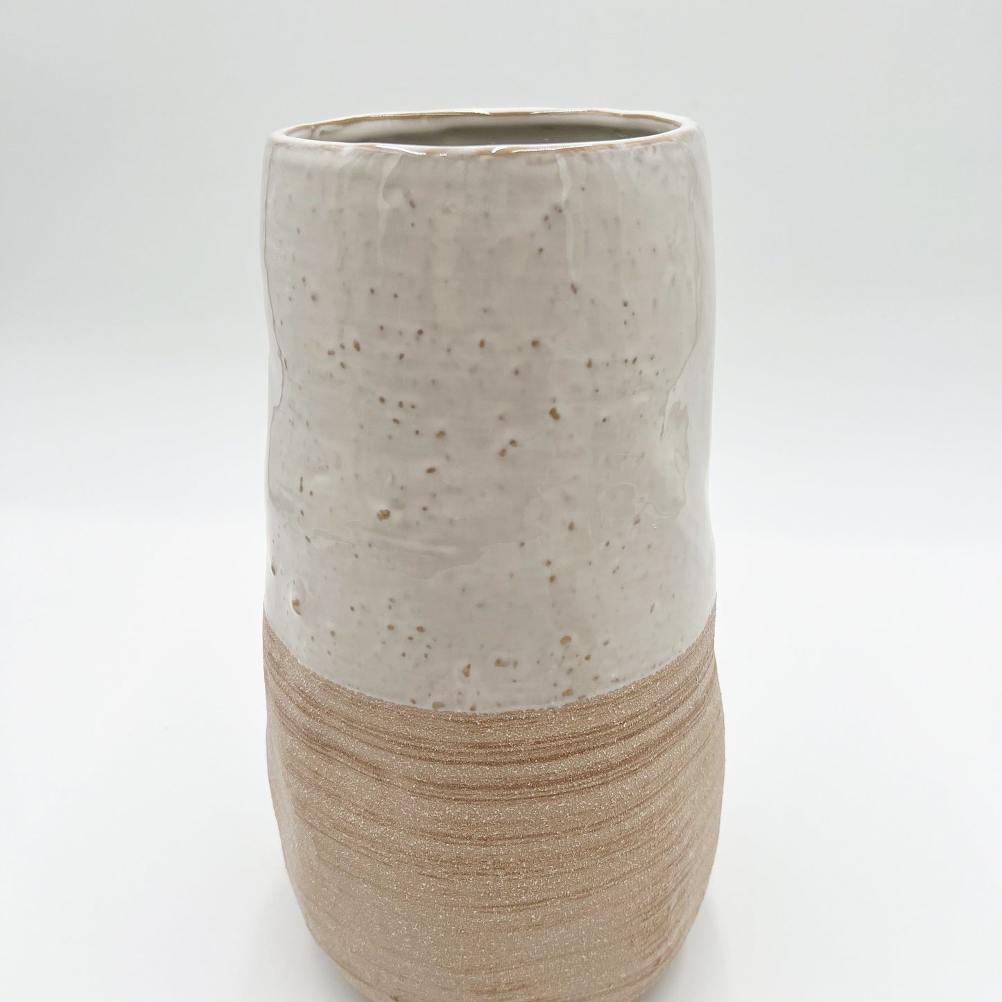 Two Toned Vase - 2 Sizes