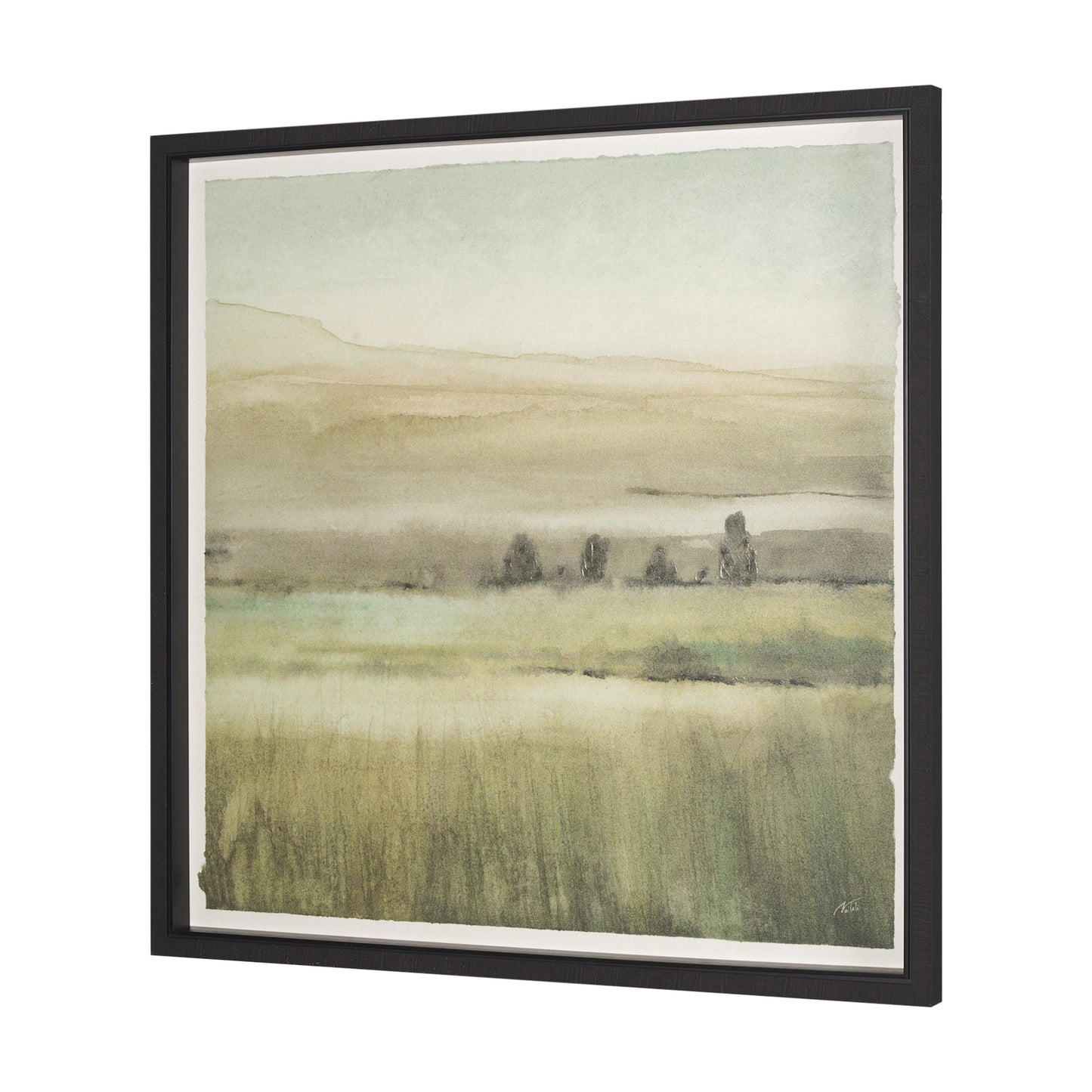 Soft Fields - Two styles available