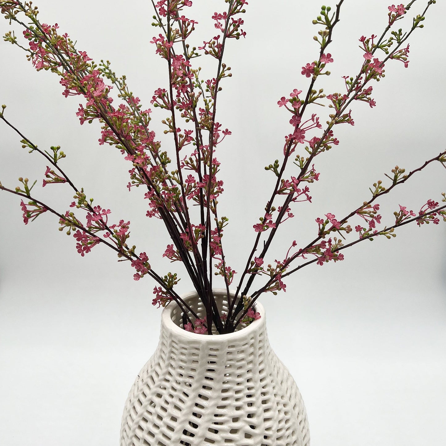 Halle Weave Vase - 3 Sizes