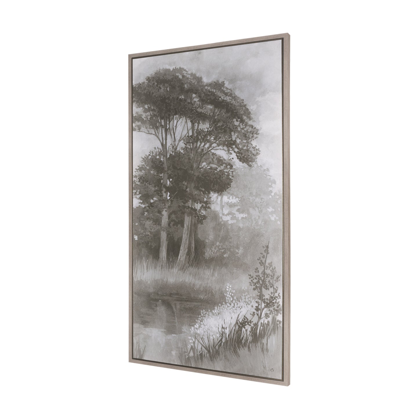 Forrest Morning - Two styles available