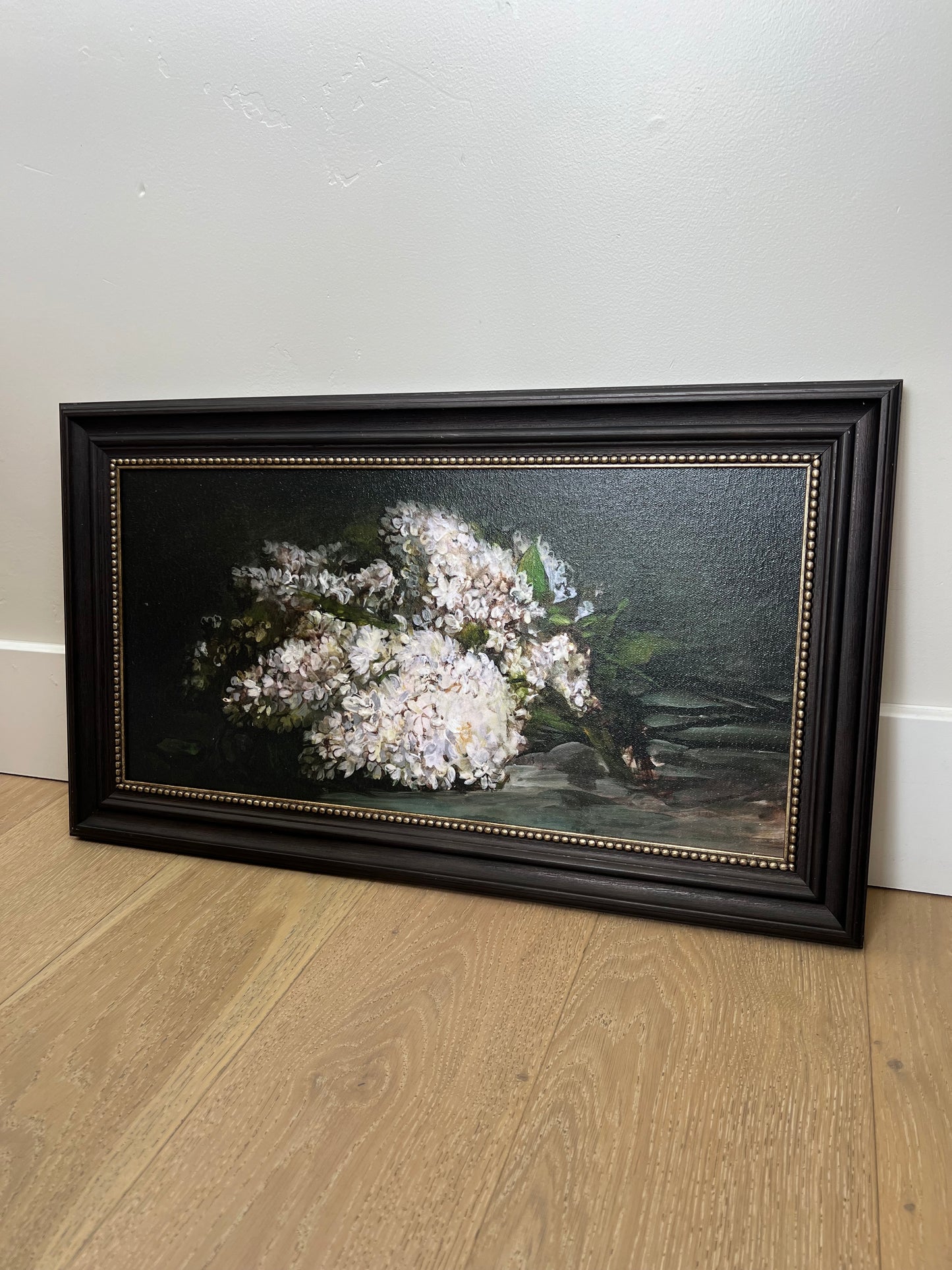 Still Life Flowers 2