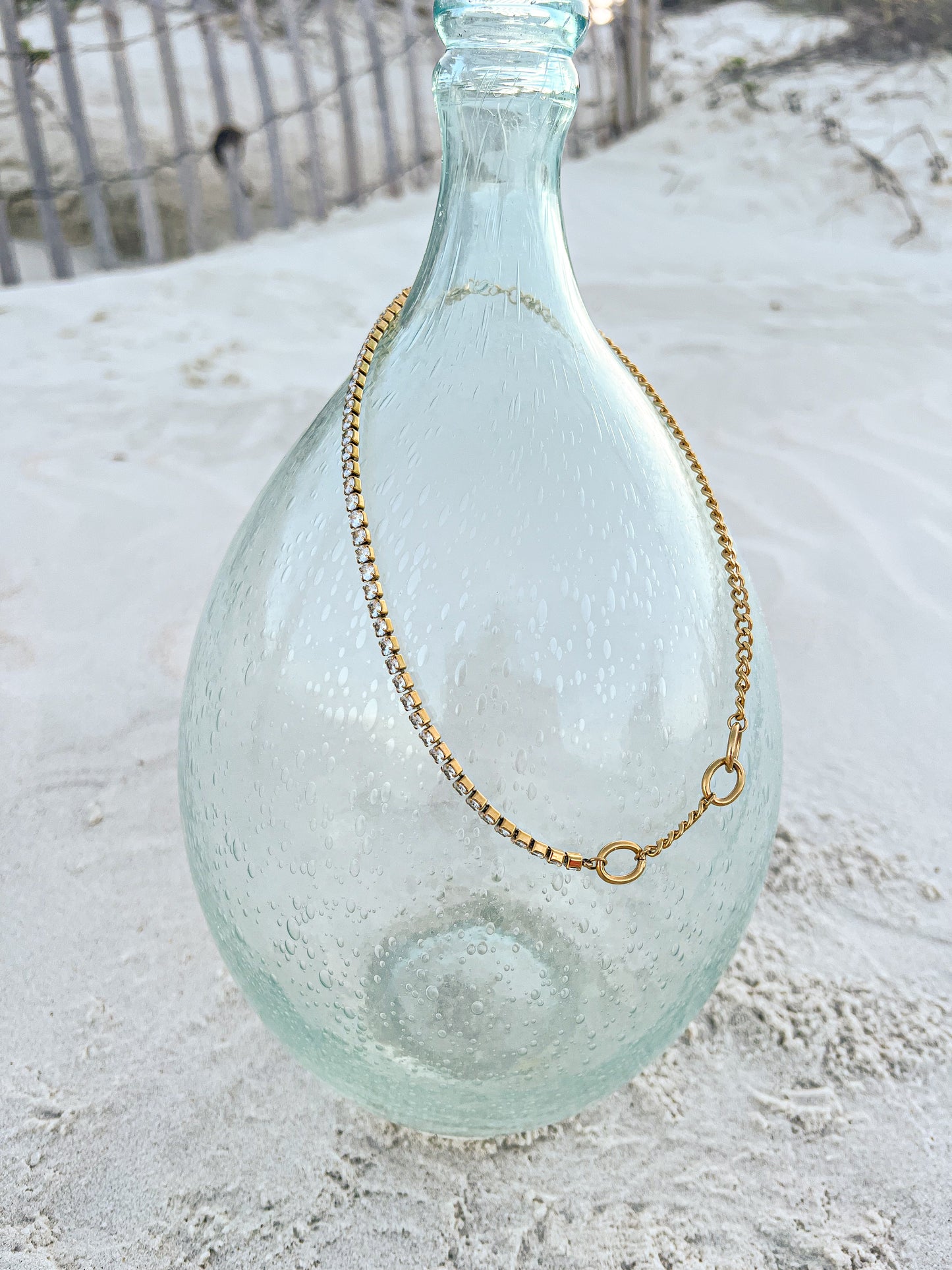 Camilla Necklace