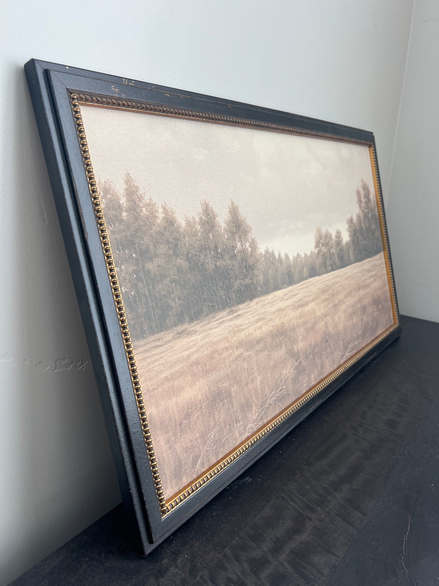 Tree Scape Canvas Art